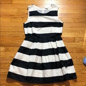 Gap Rugby Striped Dress
